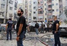 15 Killed, 42 injured in Israeli airstrikes across Lebanon 15 Killed, 42 injured in Israeli airstrikes across Lebanon