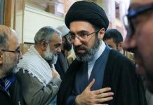 Iran threatens targeting US-Israeli economic interests, refutes injury reports of Mojtaba Khamenei Iran threatens targeting US-Israeli economic interests, refutes injury reports of Mojtaba Khamenei