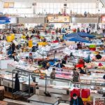 Uzbek products may enter Belarus supermarkets Uzbek products may enter Belarus supermarkets