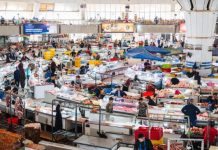 Uzbek products may enter Belarus supermarkets Uzbek products may enter Belarus supermarkets