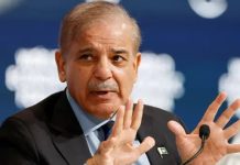 Prime Minister Shehbaz Sharif engages Gulf and Jordanian leaders Prime Minister Shehbaz Sharif engages Gulf and Jordanian leaders