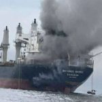Three more vessels hit in Hormuz as Iran tells world to get ready for $200-a-barrel oil Three more vessels hit in Hormuz as Iran tells world to get ready for $200-a-barrel oil
