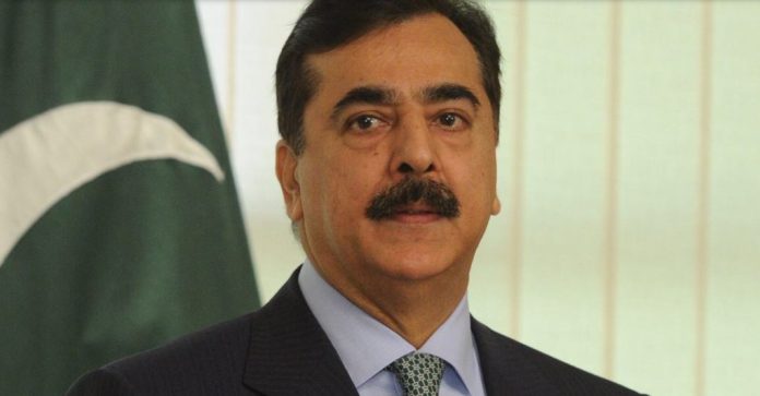 100 Gilani felicitates Iran’s new supreme leader Mojtaba Khamenei