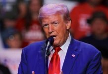 Trump declares victory in Iran war — but vows US will stay engaged to ‘finish the job’ Trump declares victory in Iran war — but vows US will stay engaged to 'finish the job'