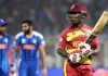 T20 World Cup 2026: West Indies set India challenging target in high-stakes clash T20 World Cup 2026: West Indies set India challenging target in high-stakes clash