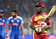 T20 World Cup 2026: West Indies set India challenging target in high-stakes clash T20 World Cup 2026: West Indies set India challenging target in high-stakes clash
