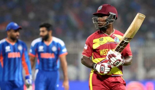 101 T20 World Cup 2026: West Indies set India challenging target in high-stakes clash