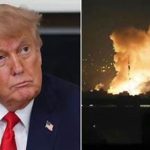 Trump claims Iran’s new leaders want to negotiate Trump claims Iran's new leaders want to negotiate