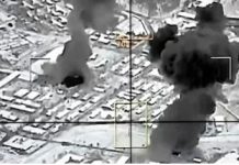 Pak Armed Forces destroy 313 Corps infrastructure in Kabul, terrorist camps in successful airstrikes Pak Armed Forces destroy 313 Corps infrastructure in Kabul, terrorist camps in successful airstrikes