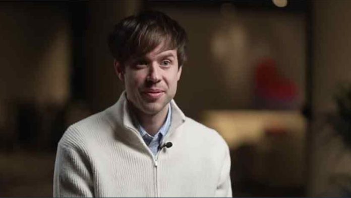 11 Swedish startup CEO says next $100bn tech firm can emerge from Sweden