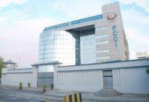 FCCI president stresses liaison between LSB, BIC FCCI president stresses liaison between LSB, BIC