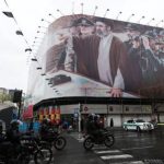 Four US service members killed in plane crash amid Israel’s continued attacks on Iran Four US service members killed in plane crash amid Israel's continued attacks on Iran