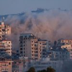 UN seeks $308 million for Lebanon as Israeli attacks displaces over 800,000 people UN seeks $308 million for Lebanon as Israeli attacks displaces over 800,000 people