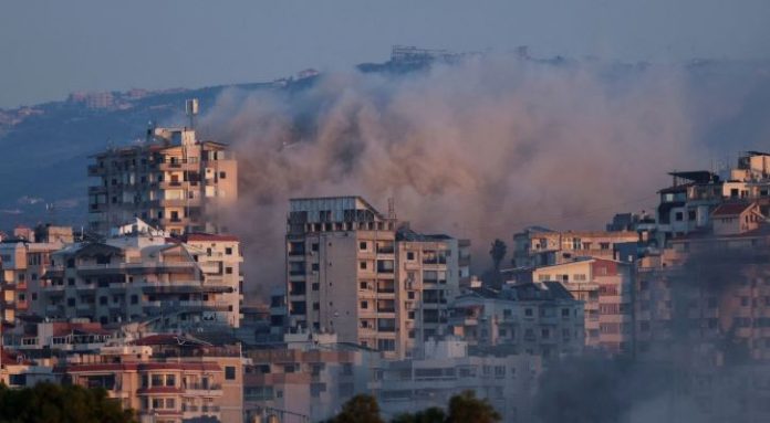 11 UN seeks $308 million for Lebanon as Israeli attacks displaces over 800,000 people