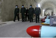 Iran threatens US-linked facilities in UAE after attack on Kharg Island; Israel says war entering ‘decisive phase’ Iran threatens US-linked facilities in UAE after attack on Kharg Island; Israel says war entering 'decisive phase'