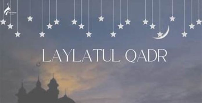 11 Laylatul-Qadr: A blessed night inspiring faith, mercy and reflection