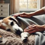 Good news for dogs drying of cancer Good news for dogs drying of cancer