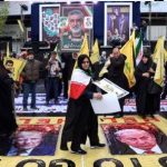 Iran Guards vow to ‘pursue and kill’ Israeli PM Netanyahu as war rages on Iran Guards vow to 'pursue and kill' Israeli PM Netanyahu as war rages on