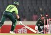 PCB files complaint over allowing Bangladesh to take review on penultimate ball PCB files complaint over allowing Bangladesh to take review on penultimate ball
