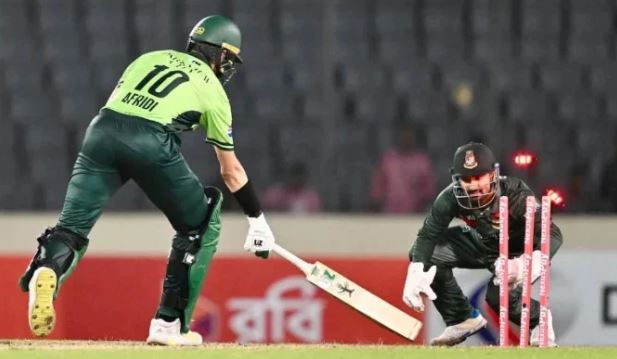 11 PCB files complaint over allowing Bangladesh to take review on penultimate ball