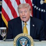 Trump says US military campaign continuing ‘in full force’, Iran has ‘very few shots left Trump says US military campaign continuing ‘in full force', Iran has ‘very few shots left