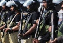Section 144 imposed in Abbottabad for Eid-ul-Fitr security Section 144 imposed in Abbottabad for Eid-ul-Fitr security