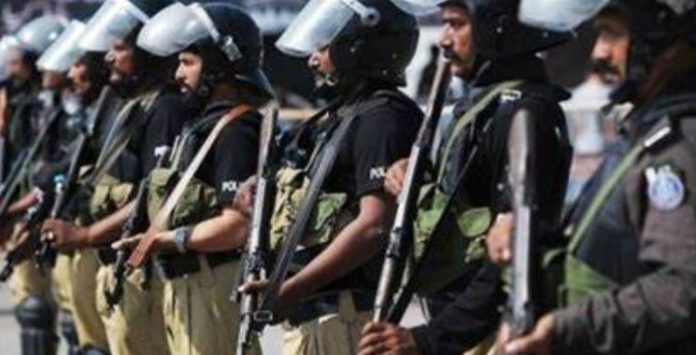 11 Section 144 imposed in Abbottabad for Eid-ul-Fitr security