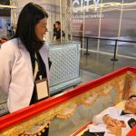 Thailand’s ‘Death Fest’ invites visitors to embrace mortality Thailand’s ‘Death Fest’ invites visitors to embrace mortality