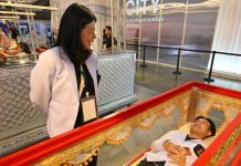 Thailand’s ‘Death Fest’ invites visitors to embrace mortality Thailand’s ‘Death Fest’ invites visitors to embrace mortality