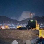 UAE takes hard line against Iranian interests Op Ghazab lil-Haq: Taliban drone, ammo sites in Kabul, Nangarhar targeted: ministry