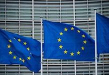 EU distances itself from the Gulf war EU distances itself from the Gulf war