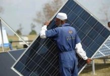 Pakistan’s solar boom limits exposure to Middle East energy turmoil Pakistan's solar boom limits exposure to Middle East energy turmoil