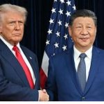 Trump seeks to delay his meeting with XI Trump seeks to delay his meeting with XI