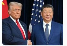 Trump seeks to delay his meeting with XI Trump seeks to delay his meeting with XI