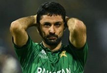 Sunrisers Leeds signing Pakistani spinner draws diatribe from Indian cricketing legend Sunrisers Leeds signing Pakistani spinner draws diatribe from Indian cricketing legend