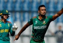 Peshawar Zalmi sign Bangladesh’s Shoriful Islam for PSL 11 Peshawar Zalmi sign Bangladesh's Shoriful Islam for PSL 11