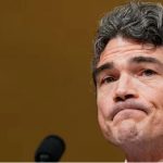 Senior US counterterrorism official resigns to protest Iran war Senior US counterterrorism official resigns to protest Iran war