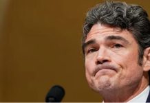 Senior US counterterrorism official resigns to protest Iran war Senior US counterterrorism official resigns to protest Iran war