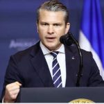 US Defence Secretary: Iran’s New Leader Wounded, Warns of Major US Strikes US Defence Secretary: Iran's New Leader Wounded, Warns of Major US Strikes