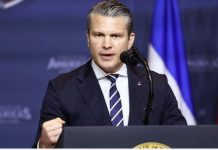 US Defence Secretary: Iran’s New Leader Wounded, Warns of Major US Strikes US Defence Secretary: Iran's New Leader Wounded, Warns of Major US Strikes