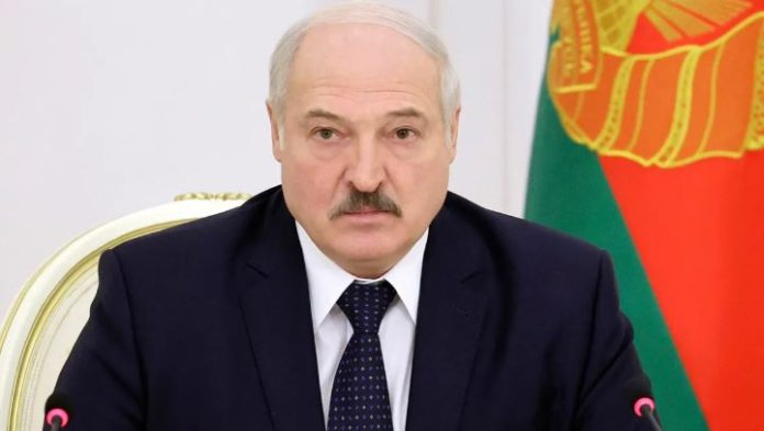 11 Lukashenko sees potential to double trade with Kazakhstan