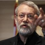 Ali Larijani assassinated in Israeli strike, son Morteza among dead, confirms Iran media Ali Larijani assassinated in Israeli strike, son Morteza among dead, confirms Iran media