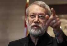 Ali Larijani assassinated in Israeli strike, son Morteza among dead, confirms Iran media Ali Larijani assassinated in Israeli strike, son Morteza among dead, confirms Iran media