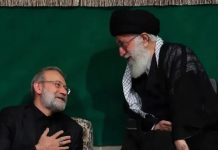 With Larijani no more, Iran loses legacy of strategic leadership in its national security, diplomacy With Larijani no more, Iran loses legacy of strategic leadership in its national security, diplomacy