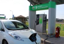 New stations, 400kW+ chargers: Belarus plans to expand EV charging network New stations, 400kW+ chargers: Belarus plans to expand EV charging network