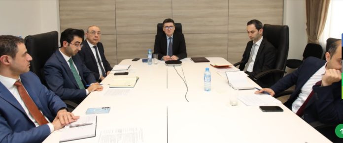 11 Azerbaijan, Serbia strengthen cooperation in green, conventional energy