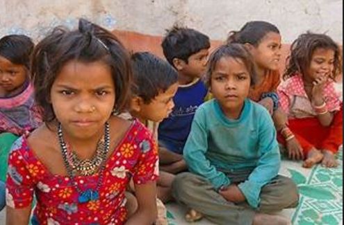 12 Education ministry set 3-month target to enroll 25,000 Out-of-School Children in Capital