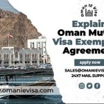 Mutual visa exemption between Oman and Belarus Mutual visa exemption between Oman and Belarus