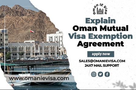 12 Mutual visa exemption between Oman and Belarus