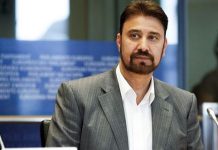 British MP Afzal Khan calls for collective efforts to combat Islamophobia British MP Afzal Khan calls for collective efforts to combat Islamophobia